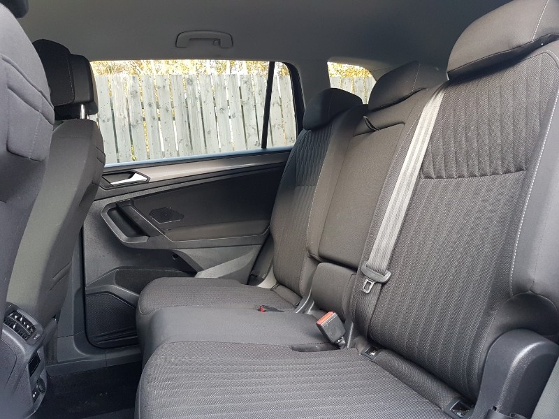 Used Volkswagen Tiguan Allspace 2021 for sale - 77419688: Photo 6