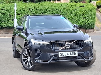 Used Volvo XC60 2024 for sale - 78777493: Photo