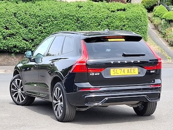 Used Volvo XC60 2024 for sale - 78777493: Photo
