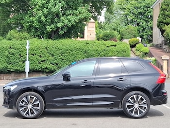 Used Volvo XC60 2024 for sale - 78777493: Photo