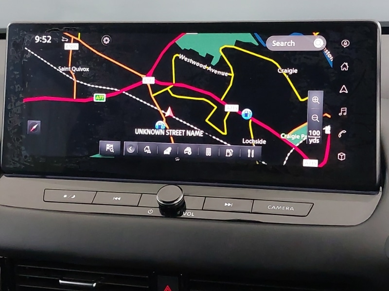 Used Nissan Qashqai 2024 for sale - 76894100: Photo 10