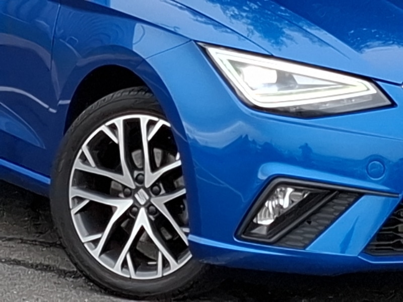 Used SEAT Ibiza 2023 for sale - 76833075: Photo 9