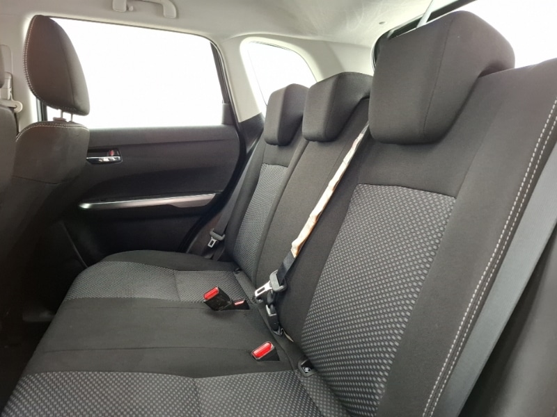 Used Suzuki Vitara 2022 for sale - 77105111: Photo 6