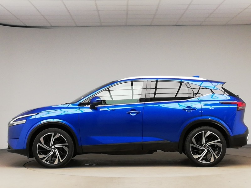 Used Nissan Qashqai 2022 for sale - 76817107: Photo 4