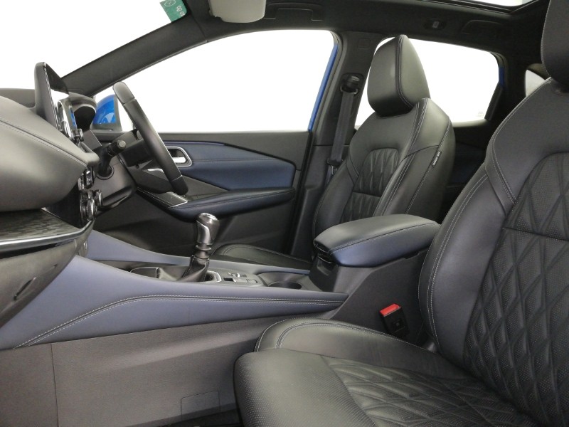 Used Nissan Qashqai 2022 for sale - 76817107: Photo 5