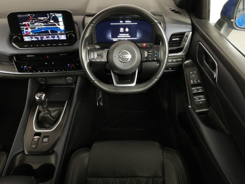 Used Nissan Qashqai 2022 for sale - 76817107: Photo 7