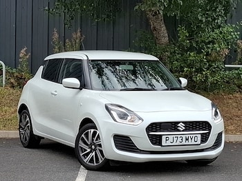 Suzuki - Swift