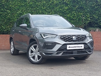 SEAT - Ateca