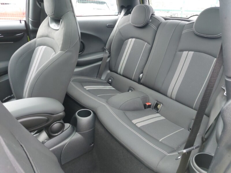 Used MINI Cooper 2023 for sale - 77924540: Photo 12