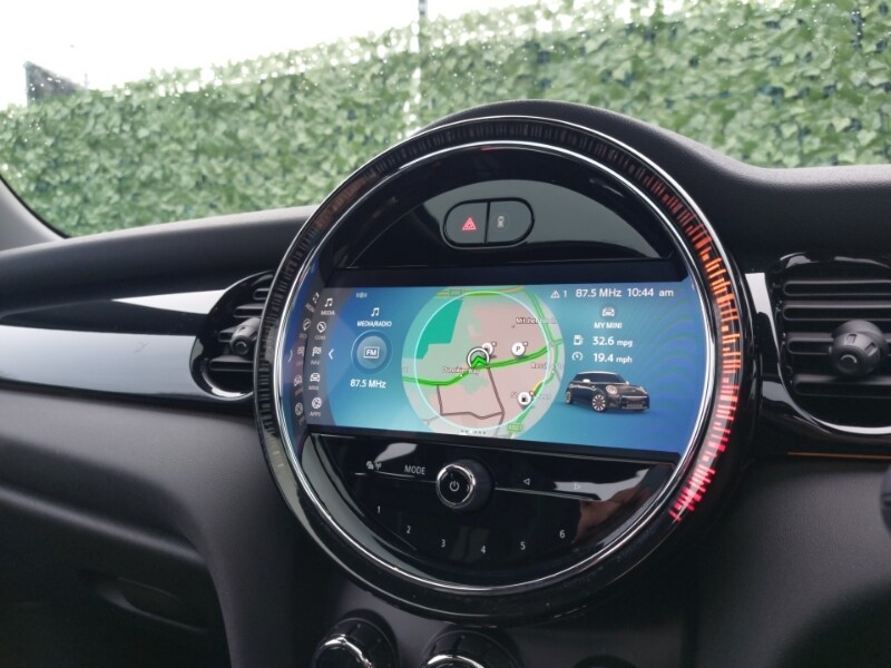 Used MINI Cooper 2023 for sale - 77924540: Photo 8