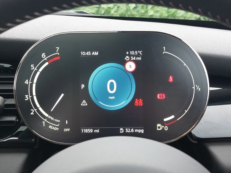 Used MINI Cooper 2023 for sale - 77924540: Photo 9