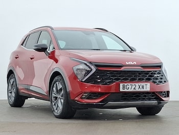 Used Kia Sportage 2022 for sale - 79522717: Photo