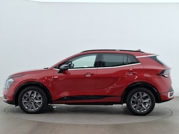 Used Kia Sportage 2022 for sale - 79522717: Photo