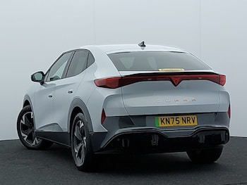 Used Cupra Tavascan 2025 for sale - 77439081: Photo