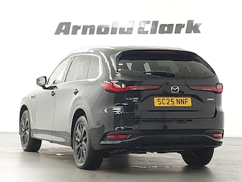 Used Mazda CX-80 2025 for sale - 76952045: Photo