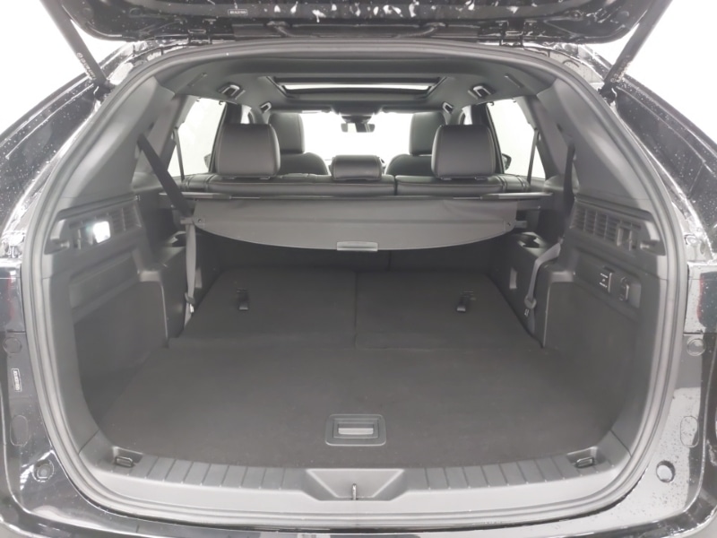 Used Mazda CX-80 2025 for sale - 76952045: Photo 8