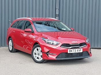 Used Kia Ceed 2023 for sale - 79406262: Photo