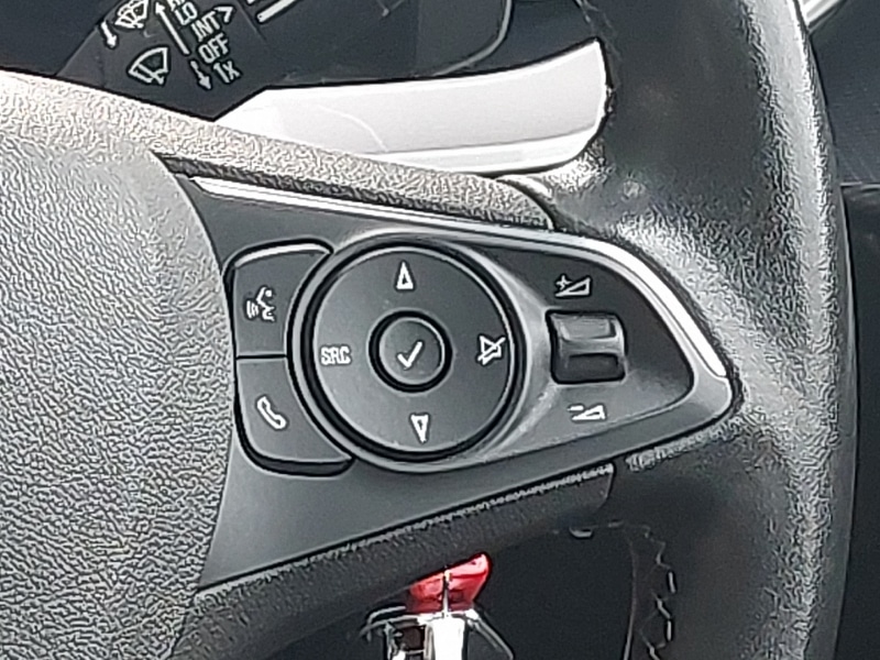 Used Vauxhall Mokka 2021 for sale - 77266383: Photo 11