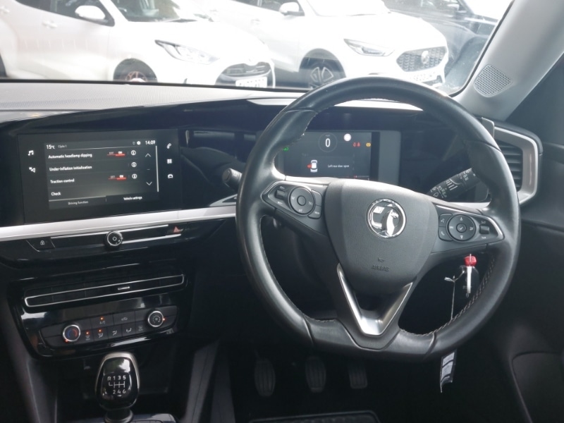 Used Vauxhall Mokka 2021 for sale - 77266383: Photo 7