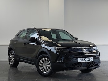 2022 - 1.2 Turbo 100 SE Edition 5dr