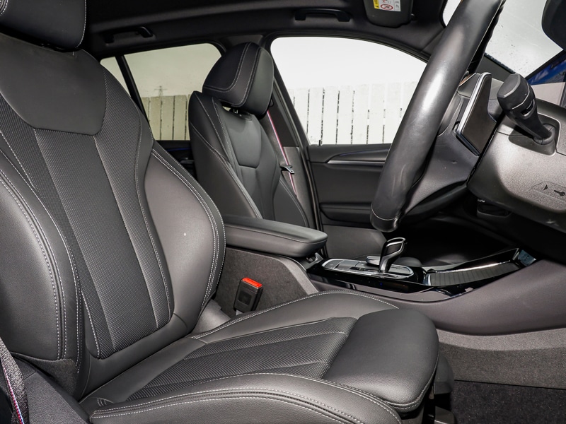 Used BMW X3 2024 for sale - 77235207: Photo 11