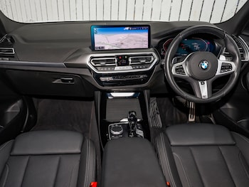 Used BMW X3 2024 for sale - 77235207: Photo