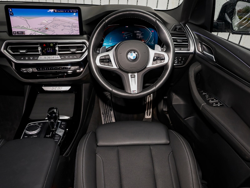 Used BMW X3 2024 for sale - 77235207: Photo 5