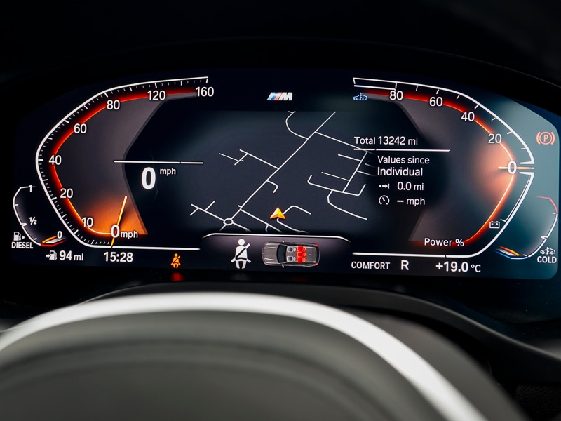 Used BMW X3 2024 for sale - 77235207: Photo 9