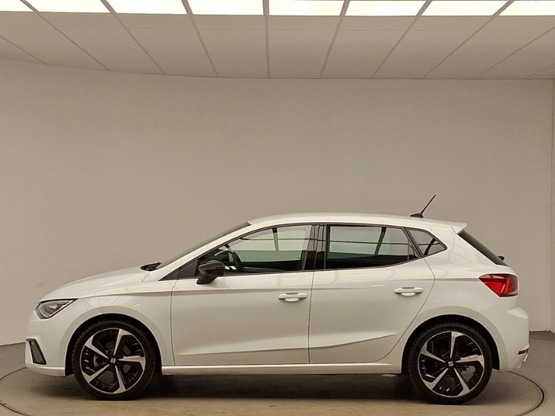 Used SEAT Ibiza 2024 for sale - 77174224: Photo 4