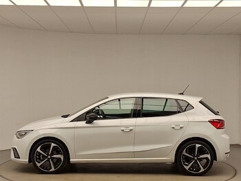 Used SEAT Ibiza 2024 for sale - 77174224: Photo