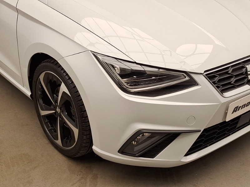 Used SEAT Ibiza 2024 for sale - 77174224: Photo 9