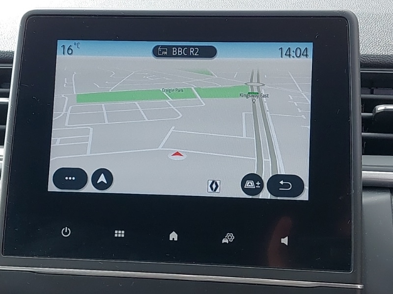 Used Renault Captur 2021 for sale - 76688459: Photo 10