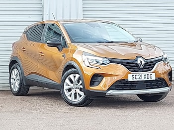 Renault - Captur