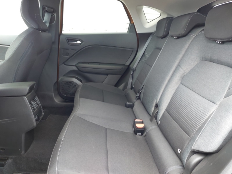 Used Renault Captur 2021 for sale - 76688459: Photo 6