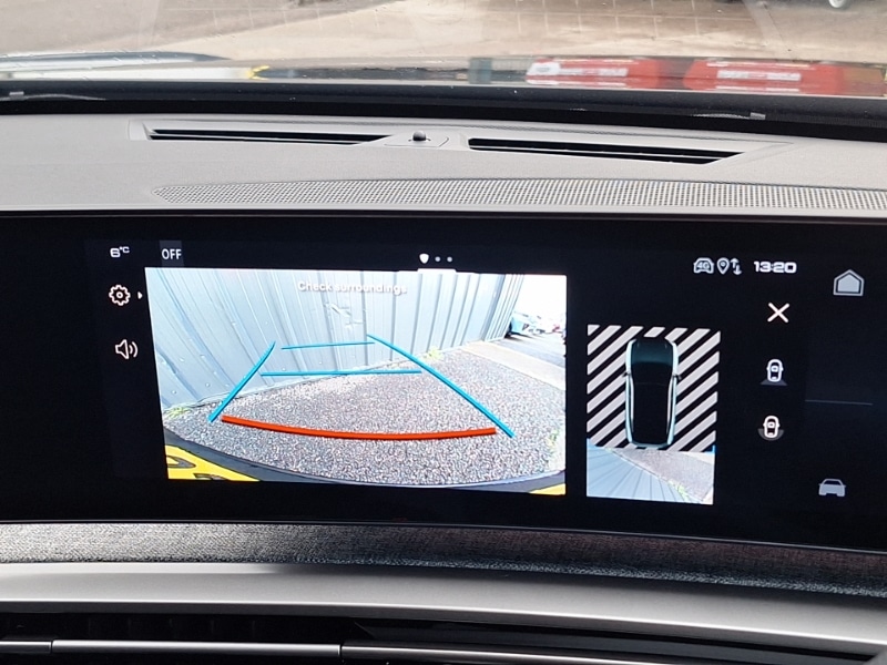 Used Peugeot 3008 2025 for sale - 77410485: Photo 12