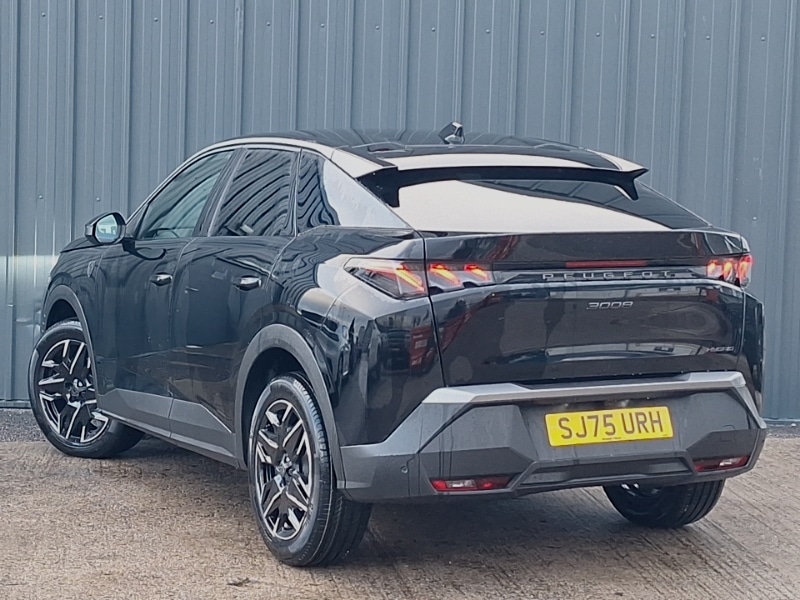 Used Peugeot 3008 2025 for sale - 77410485: Photo 3