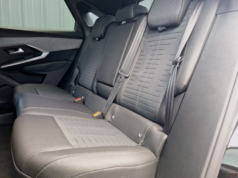 Used Peugeot 3008 2025 for sale - 77410485: Photo 6