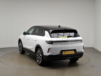 Used Vauxhall Grandland 2025 for sale - 75447581: Photo