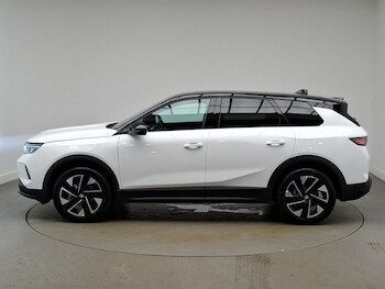 Used Vauxhall Grandland 2025 for sale - 75447581: Photo