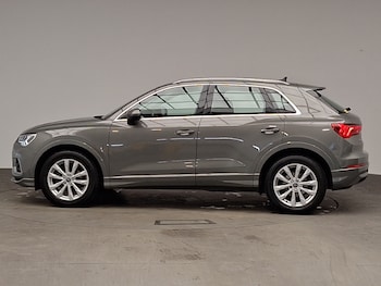 Used Audi Q3 2020 for sale - 76880538: Photo