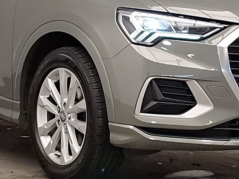 Used Audi Q3 2020 for sale - 76880538: Photo 9