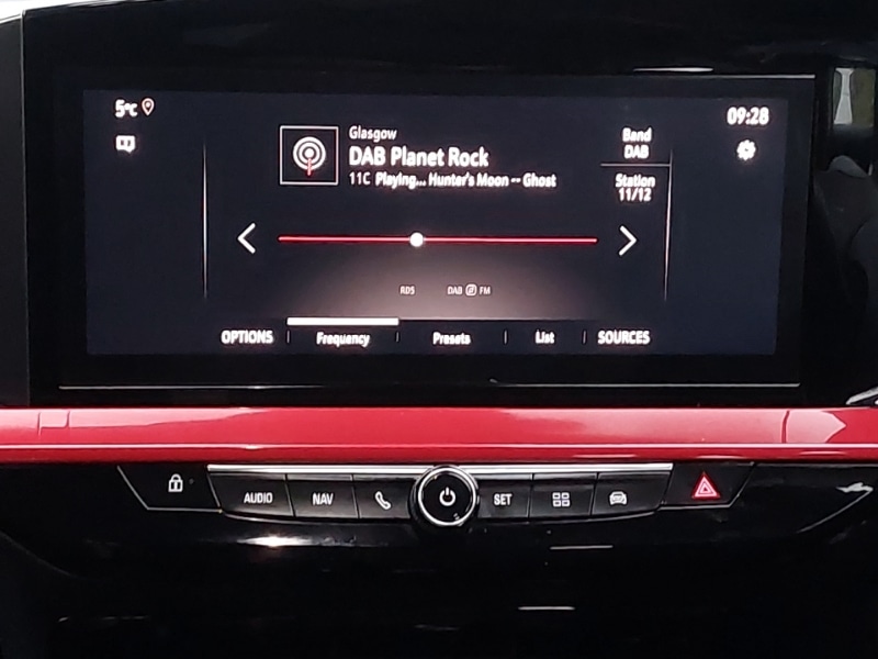 Used Vauxhall Mokka 2022 for sale - 77924040: Photo 10