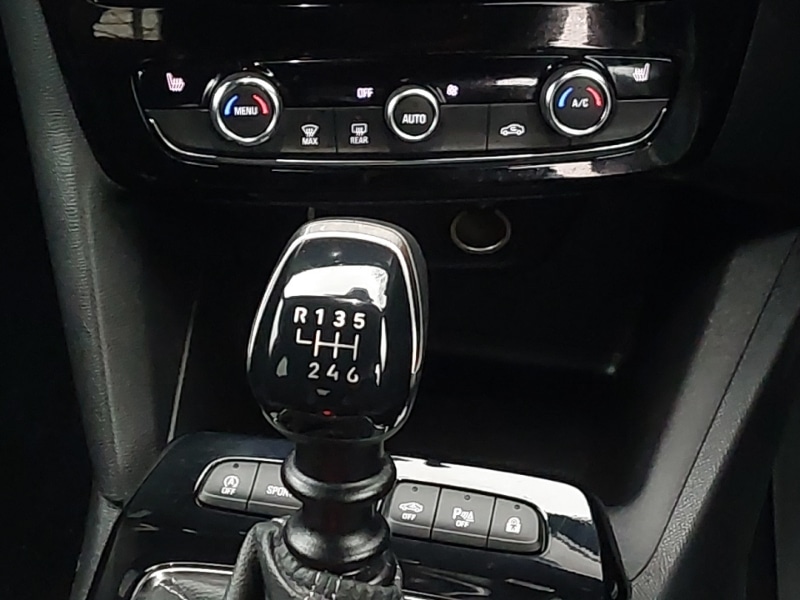 Used Vauxhall Mokka 2022 for sale - 77924040: Photo 11