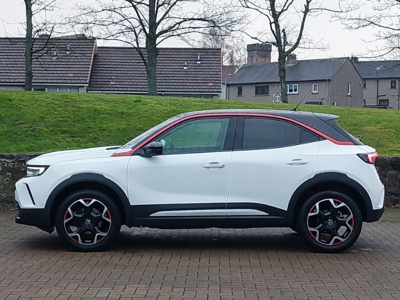 Used Vauxhall Mokka 2022 for sale - 77924040: Photo 4