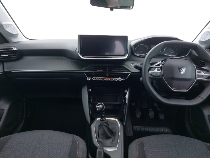 Used Peugeot 208 2025 for sale - 78005837: Photo 2