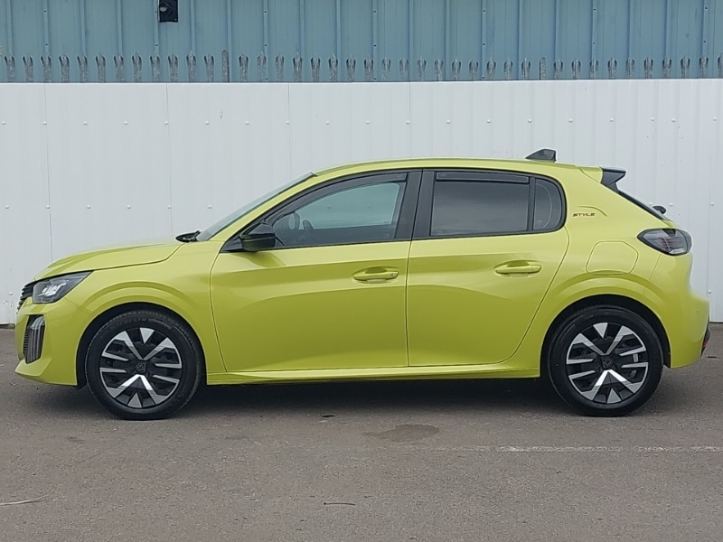 Used Peugeot 208 2025 for sale - 78005837: Photo 4