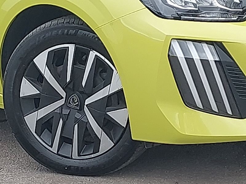 Used Peugeot 208 2025 for sale - 78005837: Photo 9