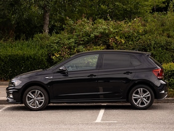 Used Volkswagen Polo 2021 for sale - 79460719: Photo