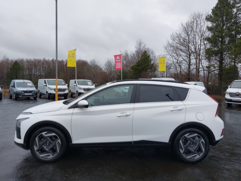 Used Hyundai BAYON 2024 for sale - 77522881: Photo 4