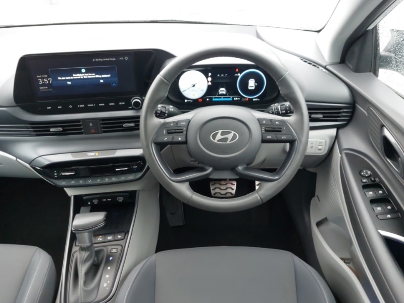 Used Hyundai BAYON 2024 for sale - 77522881: Photo 7